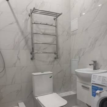 Сдается 2-х комнатная квартира, 53 м²