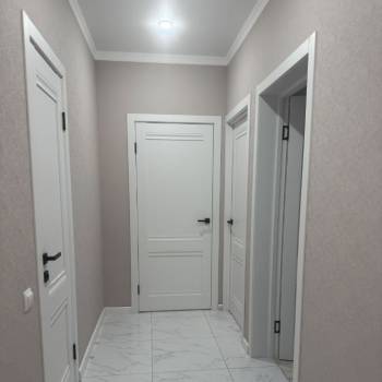 Сдается 2-х комнатная квартира, 53 м²