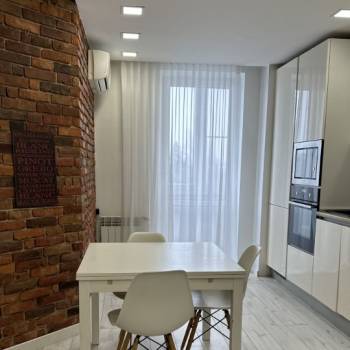 Сдается 2-х комнатная квартира, 46 м²