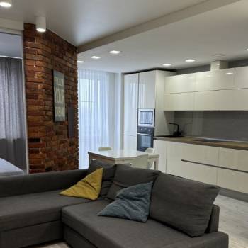 Сдается 2-х комнатная квартира, 46 м²