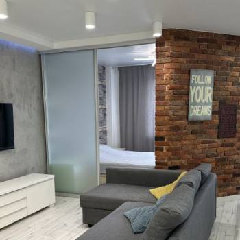 Сдается 2-х комнатная квартира, 46 м²