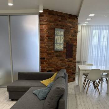 Сдается 2-х комнатная квартира, 46 м²