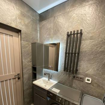 Сдается 2-х комнатная квартира, 53 м²