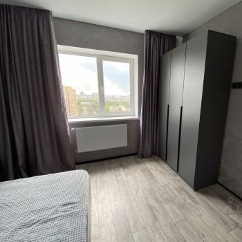 Сдается 2-х комнатная квартира, 53 м²