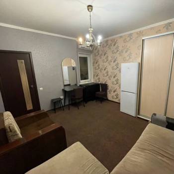 Продается 1-комнатная квартира, 24 м²