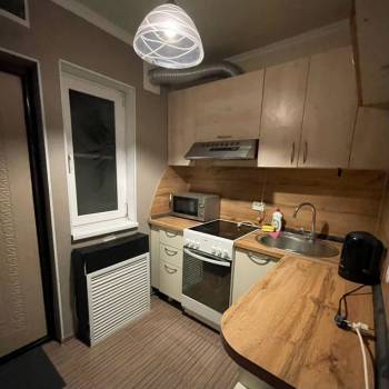 Продается 1-комнатная квартира, 24 м²