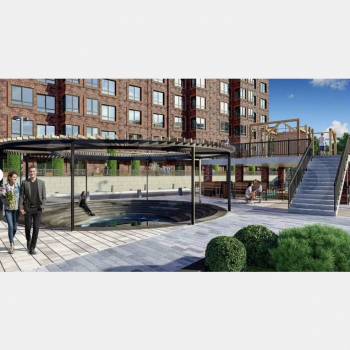 Продается 2-х комнатная квартира, 64,4 м²