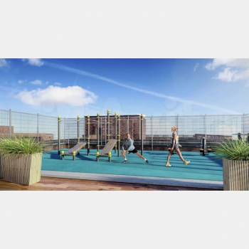 Продается 2-х комнатная квартира, 64,4 м²