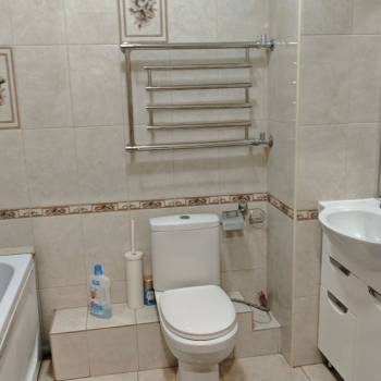 Сдается 1-комнатная квартира, 40 м²