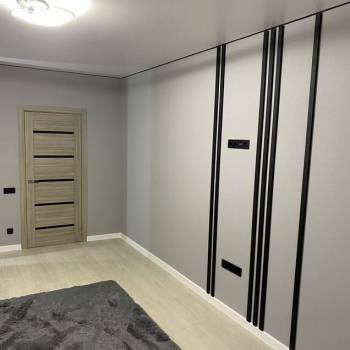 Продается 1-комнатная квартира, 53,5 м²