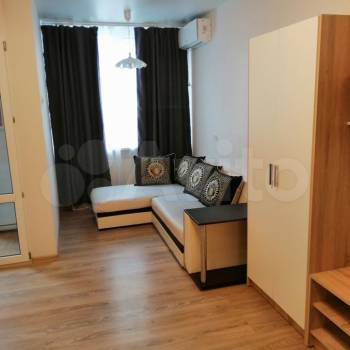 Сдается 1-комнатная квартира, 33 м²