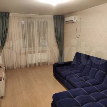 Сдается 1-комнатная квартира, 40,1 м²