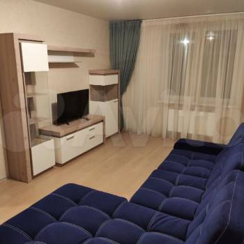 Сдается 1-комнатная квартира, 40,1 м²