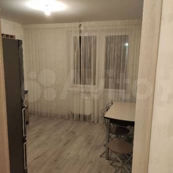 Сдается 1-комнатная квартира, 40,1 м²