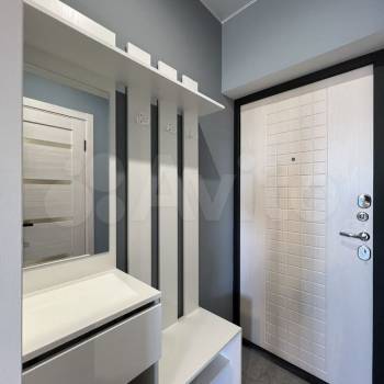 Сдается 1-комнатная квартира, 24 м²