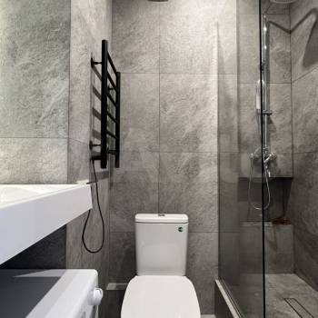 Сдается 1-комнатная квартира, 24 м²