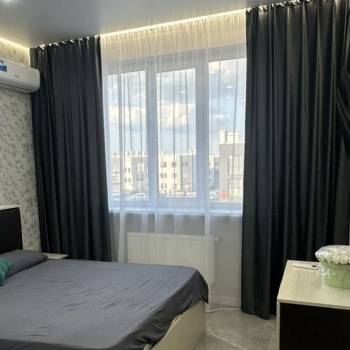 Сдается 2-х комнатная квартира, 39 м²