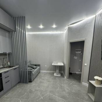 Сдается 2-х комнатная квартира, 39 м²