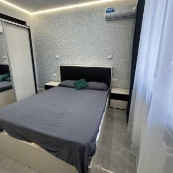 Сдается 2-х комнатная квартира, 39 м²