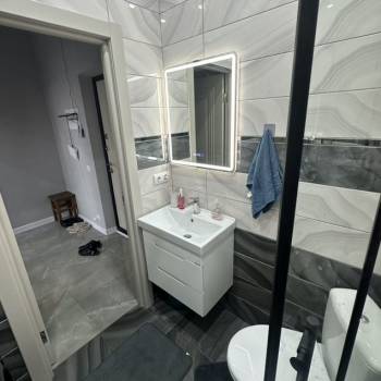 Сдается 2-х комнатная квартира, 39 м²