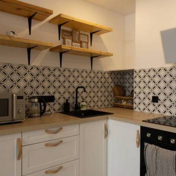 Сдается 2-х комнатная квартира, 55 м²