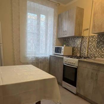 Сдается 1-комнатная квартира, 34,6 м²