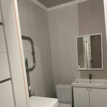 Сдается 1-комнатная квартира, 34,6 м²