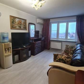 Сдается 1-комнатная квартира, 30 м²