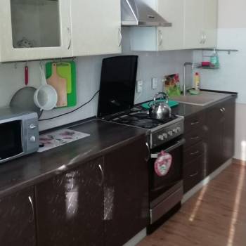 Сдается 1-комнатная квартира, 42,1 м²