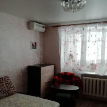 Сдается 1-комнатная квартира, 42,1 м²