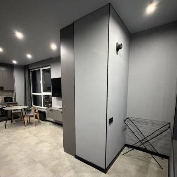 Сдается 1-комнатная квартира, 45 м²