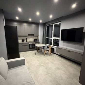 Сдается 1-комнатная квартира, 45 м²