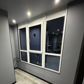 Сдается 1-комнатная квартира, 45 м²