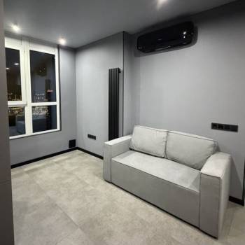 Сдается 1-комнатная квартира, 45 м²