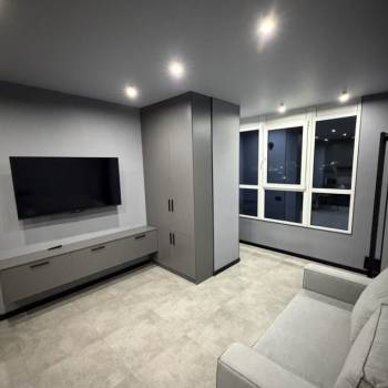 Сдается 1-комнатная квартира, 45 м²