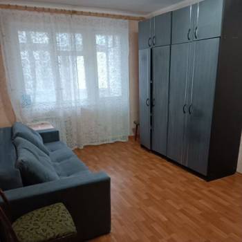 Сдается 1-комнатная квартира, 33 м²