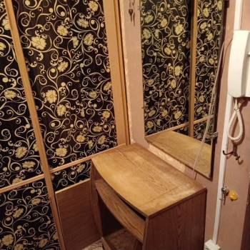 Сдается 1-комнатная квартира, 33 м²