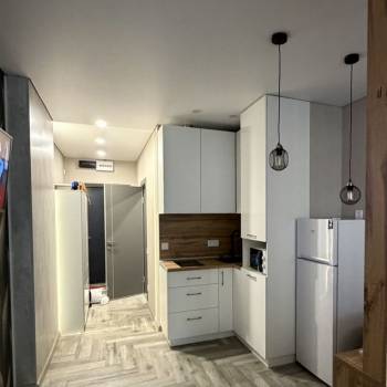 Сдается 1-комнатная квартира, 25 м²