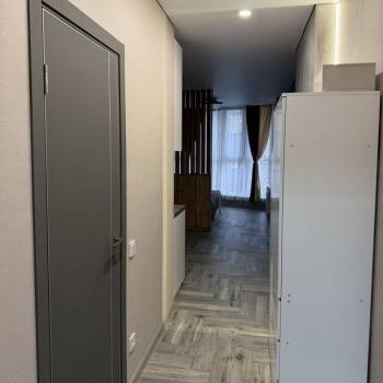 Сдается 1-комнатная квартира, 25 м²