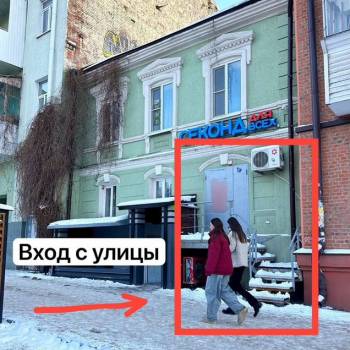 Сдается Нежилое помещение, 35 м²