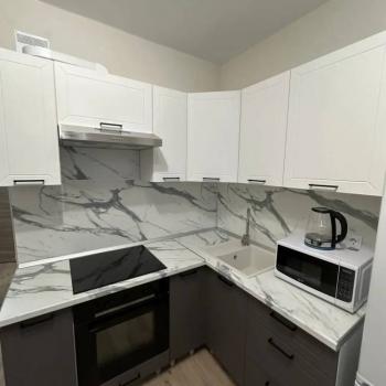 Сдается 1-комнатная квартира, 33 м²