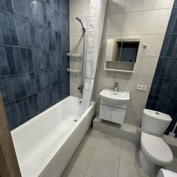 Сдается 1-комнатная квартира, 33 м²