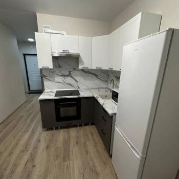 Сдается 1-комнатная квартира, 33 м²