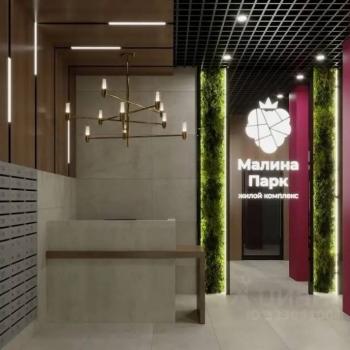 Сдается 1-комнатная квартира, 33 м²