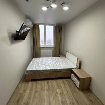 Сдается 1-комнатная квартира, 33 м²