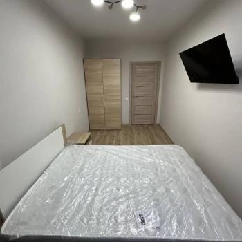 Сдается 1-комнатная квартира, 33 м²