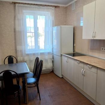 Сдается 2-х комнатная квартира, 46 м²