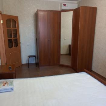 Сдается 2-х комнатная квартира, 46 м²