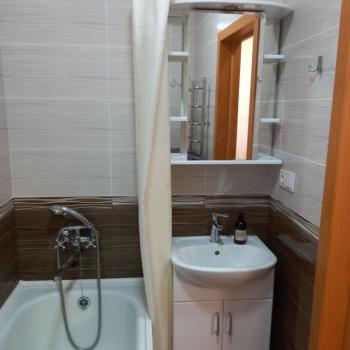 Сдается 2-х комнатная квартира, 46 м²