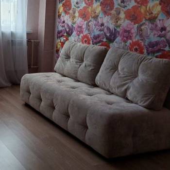 Сдается 1-комнатная квартира, 36 м²